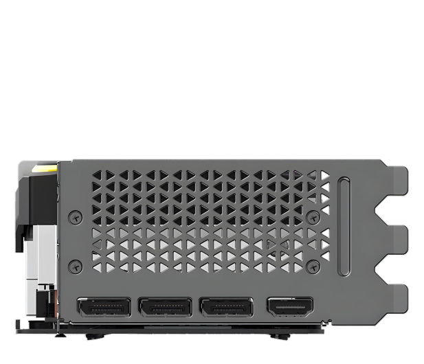 PNY GeForce RTX 5070 Ti ARGB OC 16GB GDDR7 DLSS5 - 1320564 - zdjęcie 8